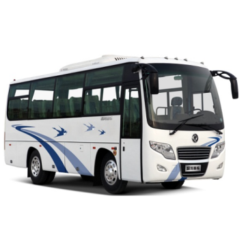 Dongfeng LHD / RHD Bus diesel électrique Fue